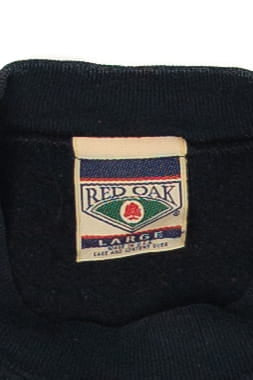 Vintage Twirling Unlimited Sweatshirt (1990s)