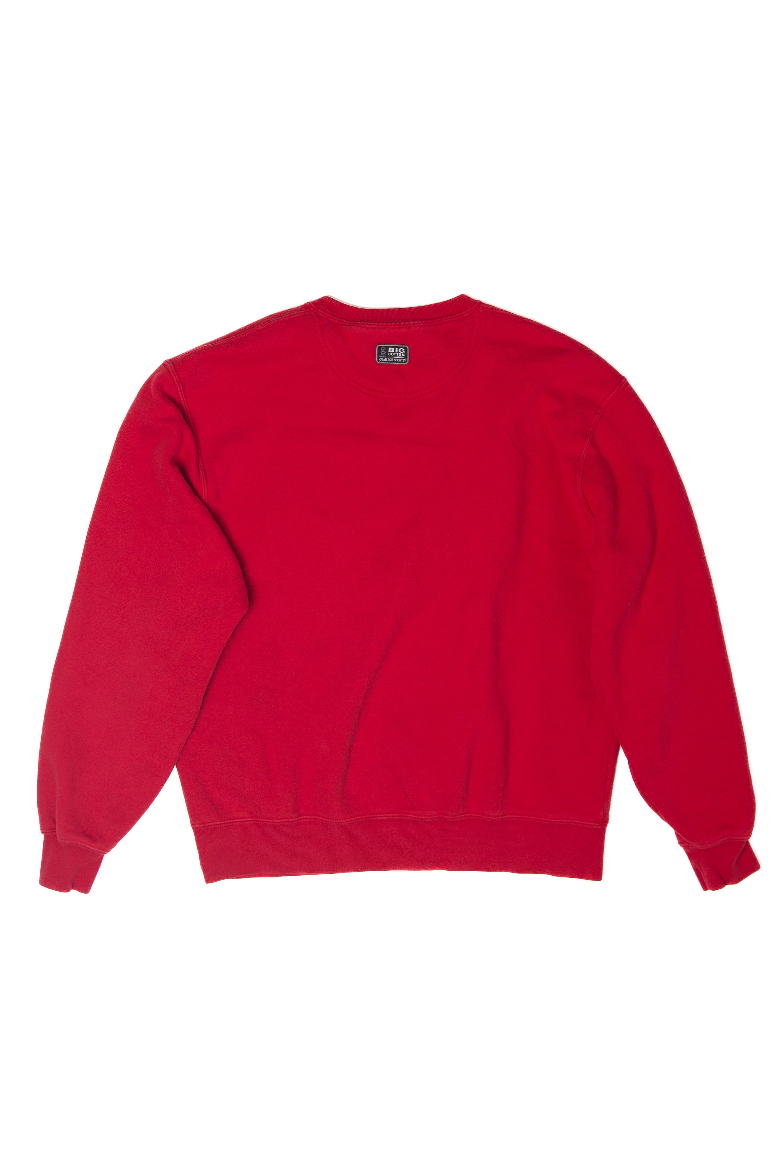 Recycled Kansas Sweatshirt