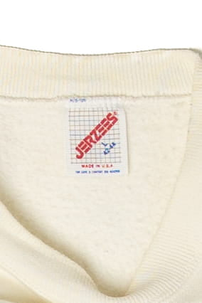 Vintage I Retired So I'd Have More Time To Square Dance! Sweatshirt (1990s)
