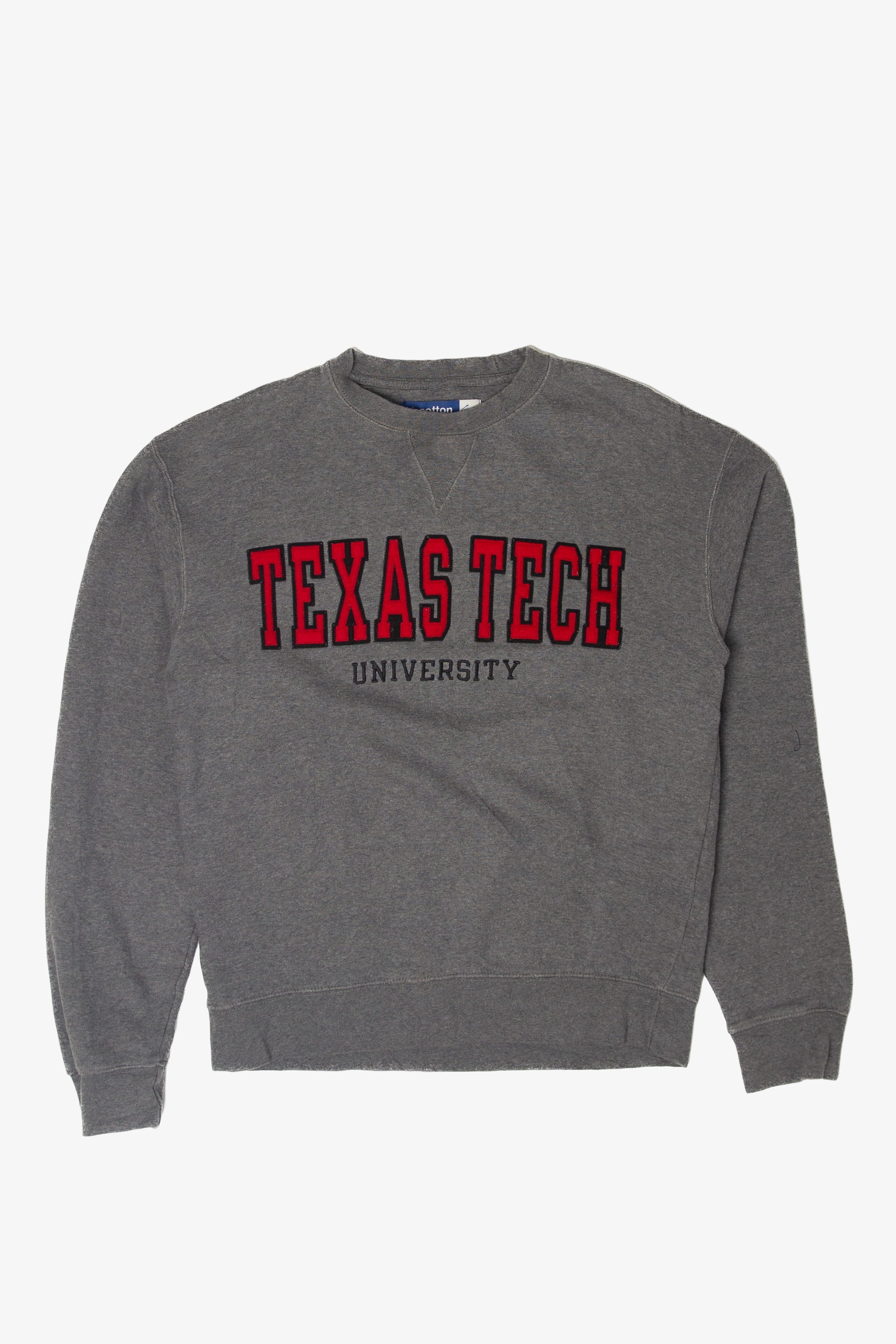Texas Tech University Sweatshirt