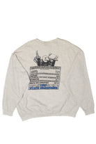 Vintage South Park Football State Champions Sweatshirt (1990s)