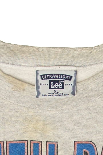 Vintage South Park Football State Champions Sweatshirt (1990s)