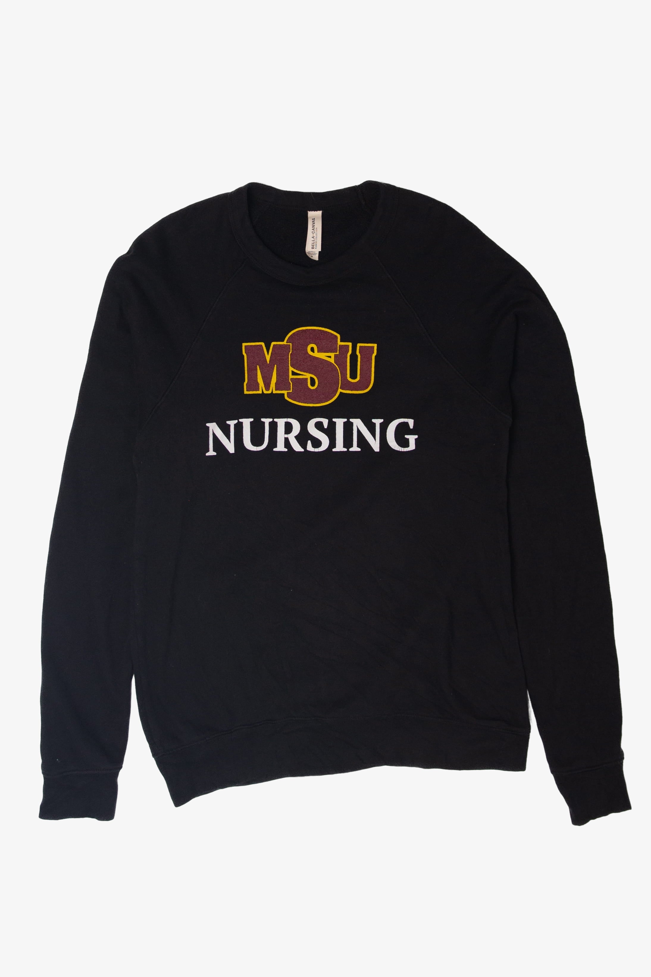 MSU Nursing Sweatshirt