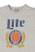 Recycled Miller Lite Sweatshirt (2010s)