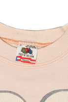 Vintage Washington DC Sweatshirt (1990s)