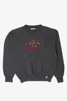 Vintage Arizona Embroidered Sweatshirt (1990s)