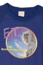 Vintage E.T The Extra-Terrestrial Sweatshirt (1980s)
