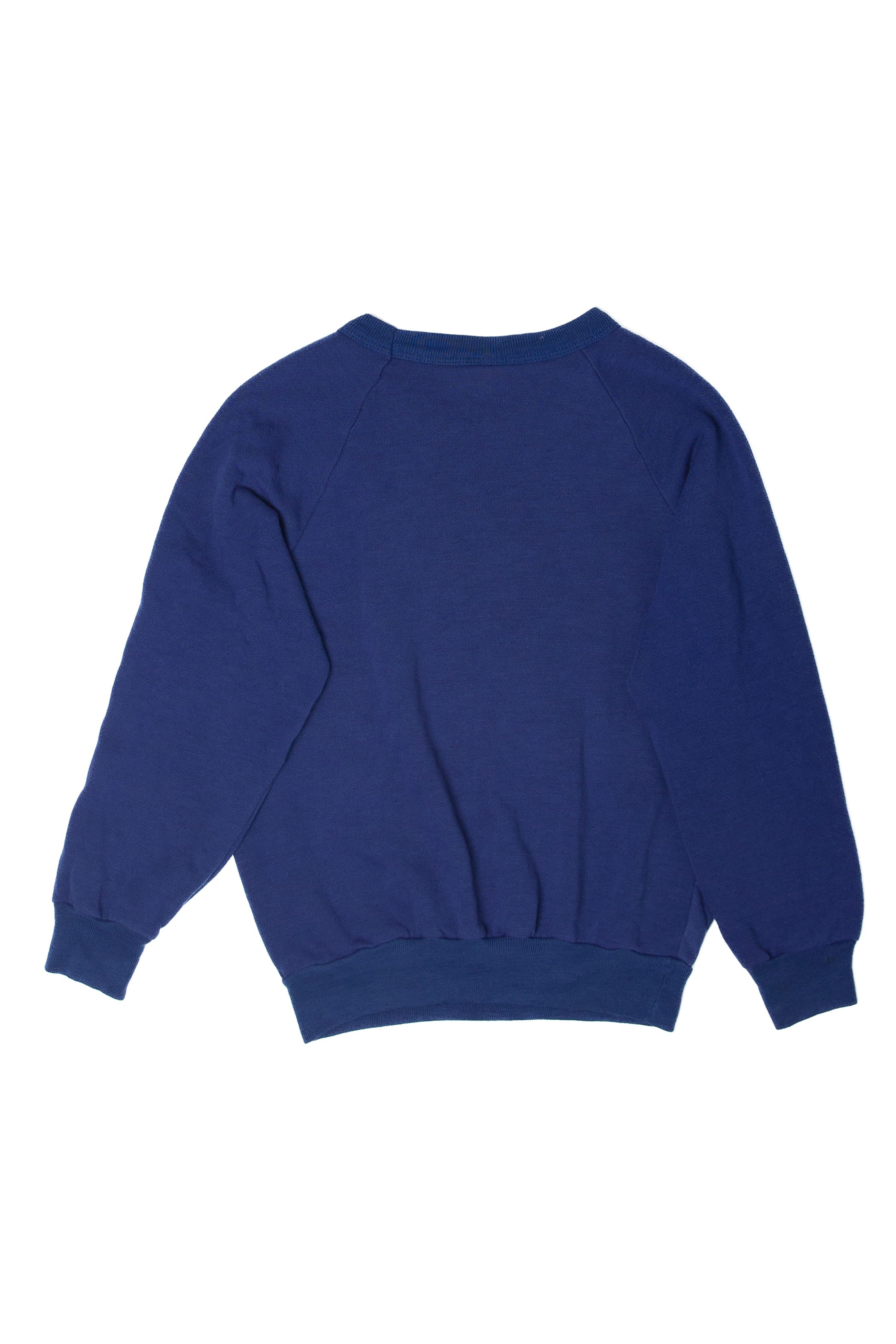 Vintage E.T The Extra-Terrestrial Sweatshirt (1980s)