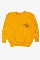 Vintage Pusser's West Indies British Virgin Isles Sweatshirt (1980s)
