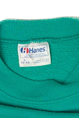 Vintage Lake Tahoe California Sweatshirt (1990s)