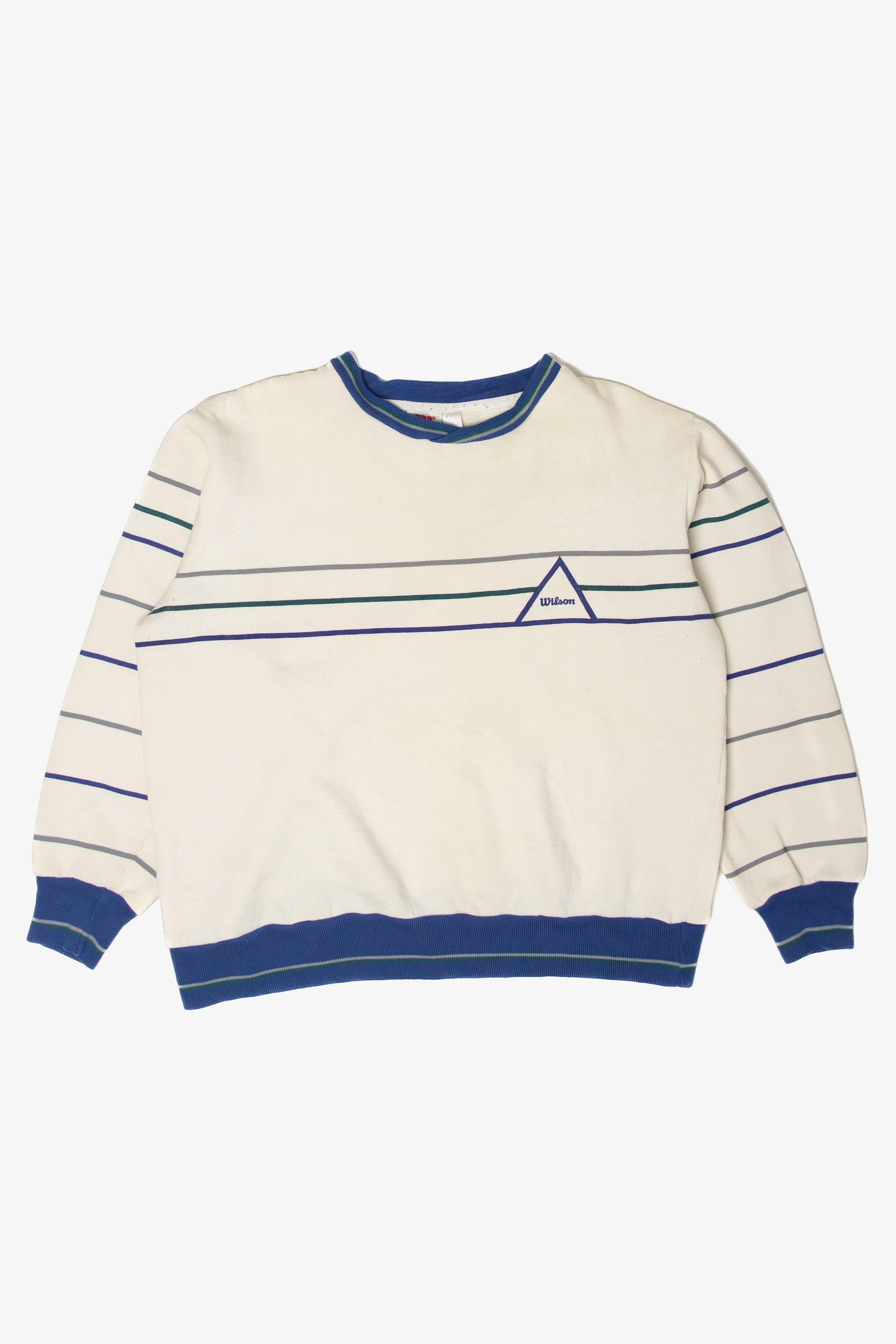 Vintage Wilson Sweatshirt (1990s)