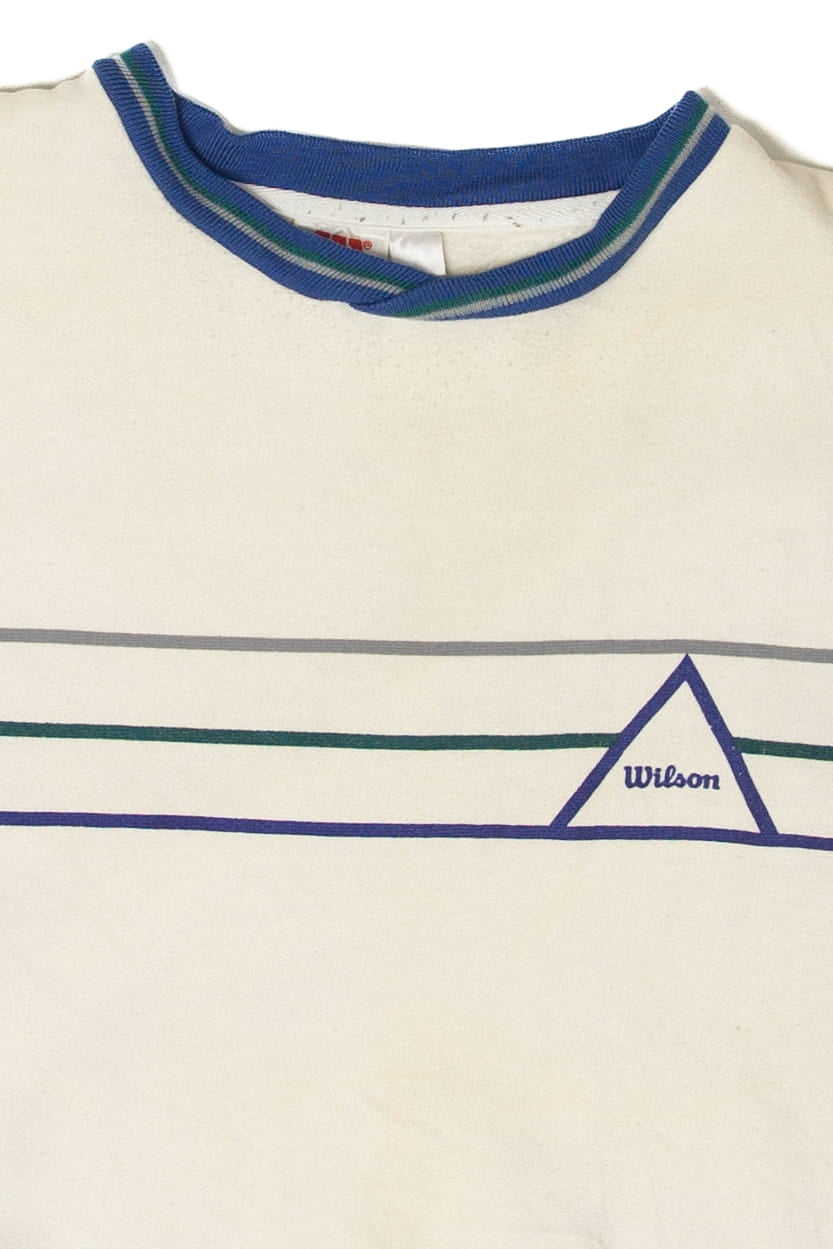 Vintage Wilson Sweatshirt (1990s)