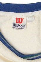 Vintage Wilson Sweatshirt (1990s)