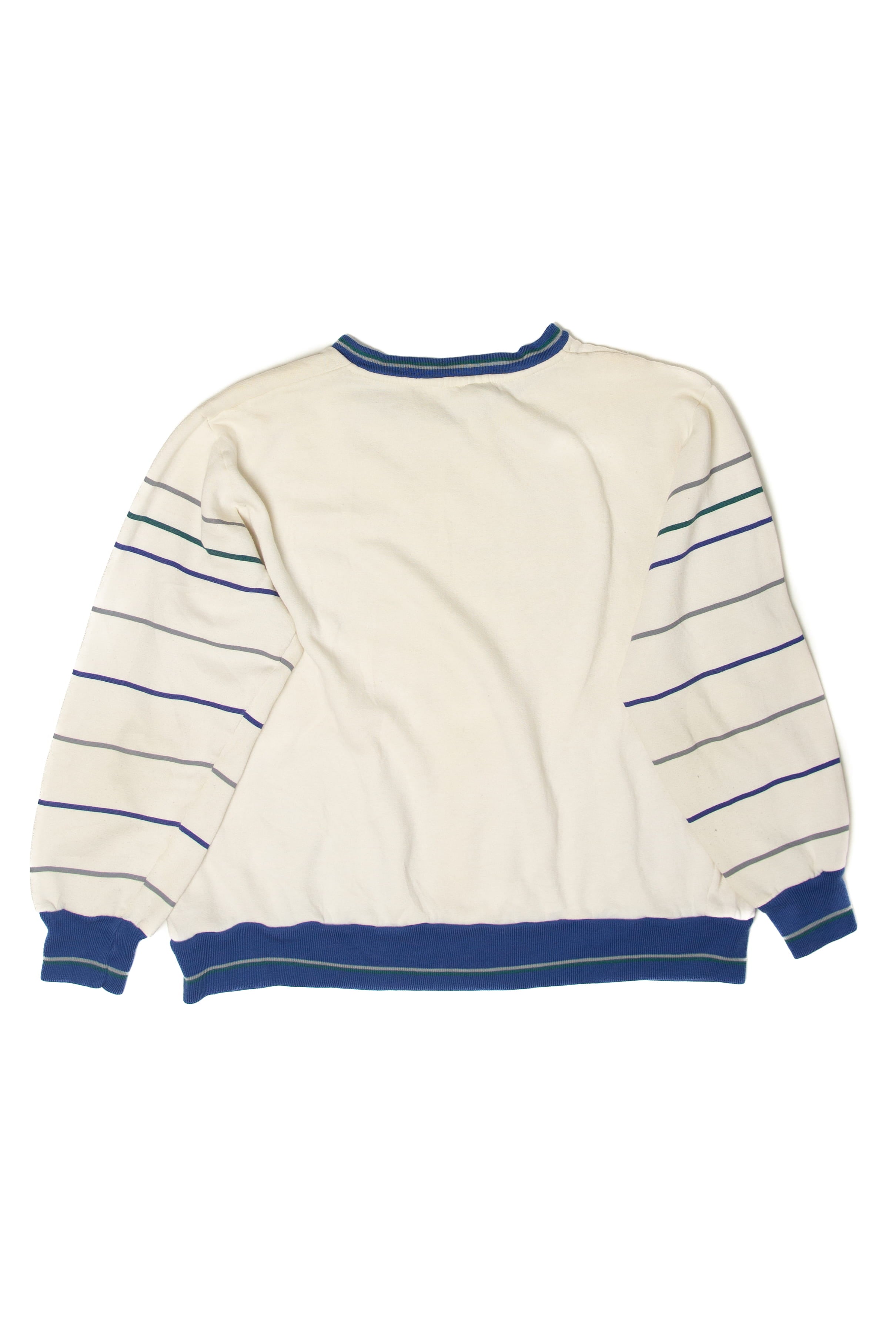 Vintage Wilson Sweatshirt (1990s)