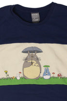 Recycled My Neighbor Totoro Sweatshirt (2010s)
