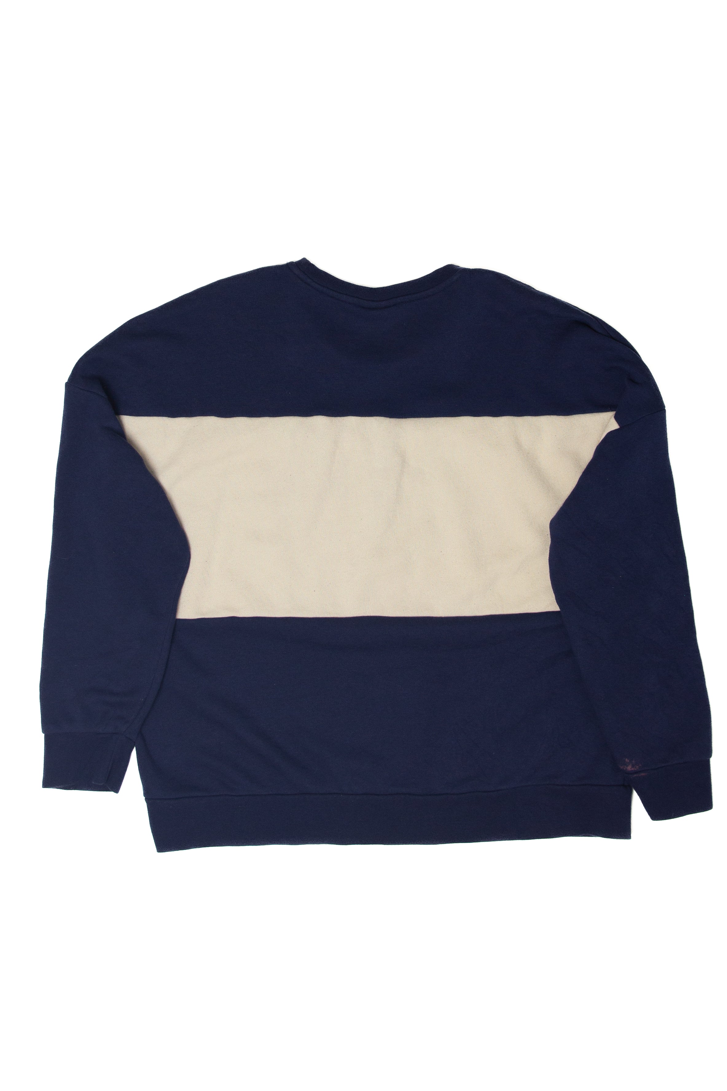 Recycled My Neighbor Totoro Sweatshirt (2010s)