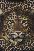 Recycled Leopard Sweatshirt (2010s)