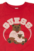 Vintage Bootleg Guess Bears Sweatshirt