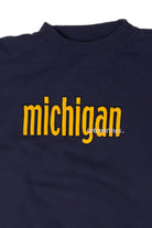 Vintage Michigan Wolverines Sweatshirt (2000s)