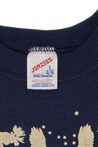 Vintage Alaska Sweatshirt (1990s)