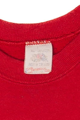 Vintage Bootleg Benelton Sweatshirt (1990s)