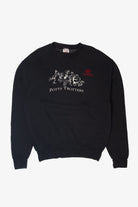 Vintage Toyota Potts Trotters Sweatshirt (1990s)