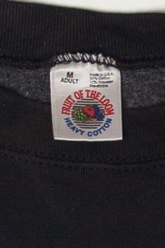 Vintage Toyota Potts Trotters Sweatshirt (1990s)