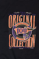 Vintage I.O.U Original Collection Sweatshirt (1990s)