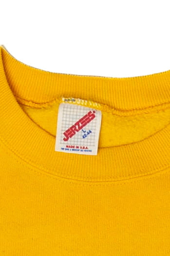 Vintage Minnesota Golden Gohpers Sweatshirt (1990s)