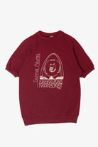 Vintage Summer Alumni Short Sleeve Sweatshirt (1970s)