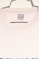 Vintage Harvard Sailing Team Sweatshirt (1980s)