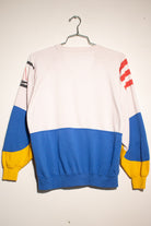 Vintage Harvard Sailing Team Sweatshirt (1980s)