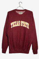 Vintage Texas State Sweatshirt (2000s)