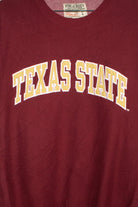 Vintage Texas State Sweatshirt (2000s)