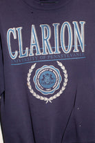 Vintage Clarion University Sweatshirt (1990s)