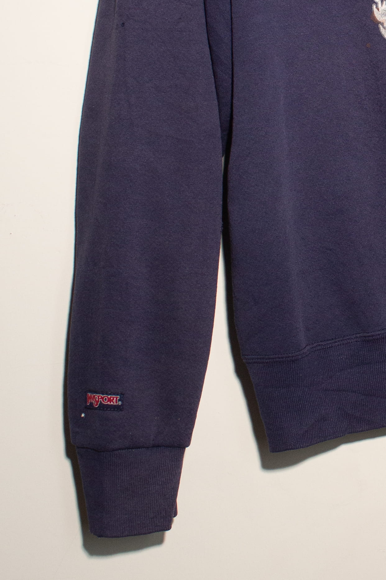 Vintage Clarion University Sweatshirt (1990s)