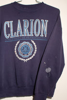 Vintage Clarion University Sweatshirt (1990s)
