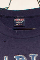 Vintage Clarion University Sweatshirt (1990s)