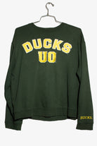 Vintage Oregon Ducks Sweatshirt (1990s)