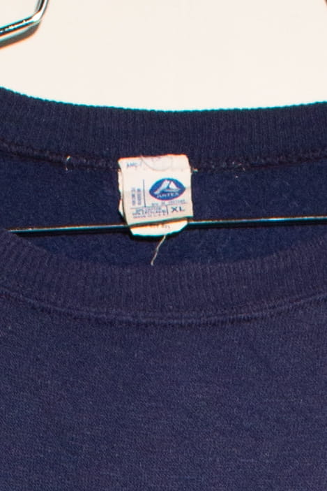 Vintage Penn State PSU Sweatshirt (1980s)