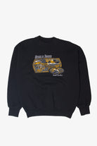 Vintage Myrtle Beach Sweatshirt (1990s)