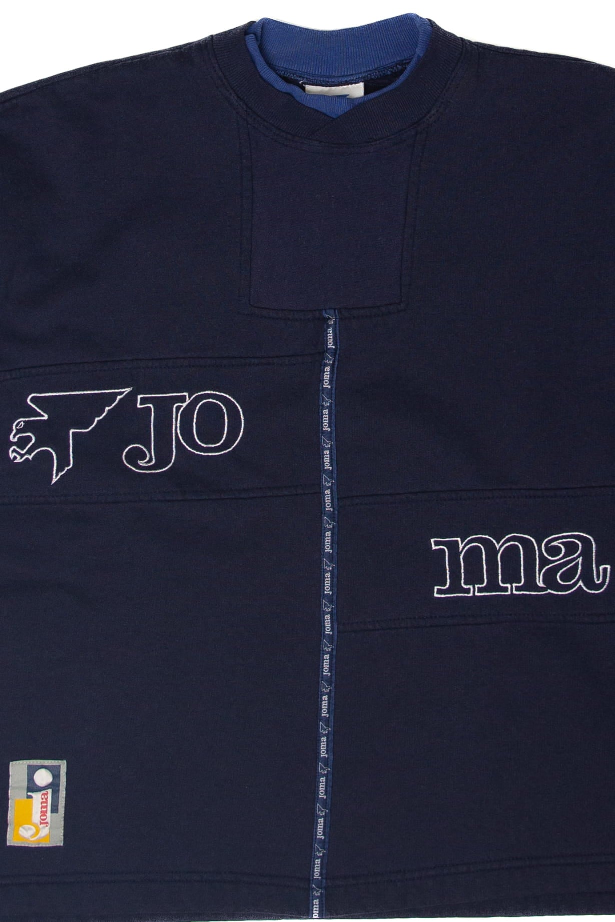 Vintage Joma Sweatshirt (1990s)