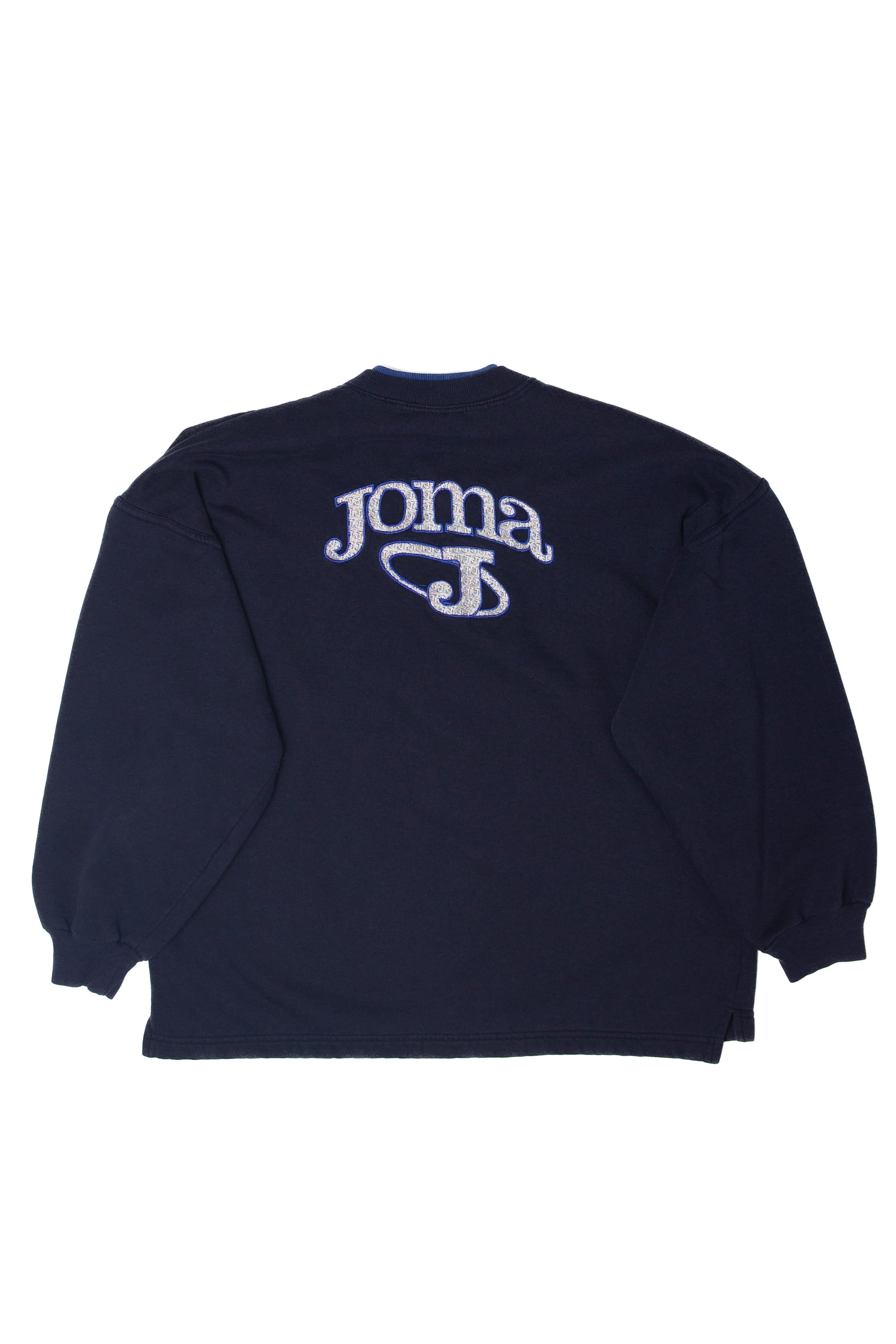 Vintage Joma Sweatshirt (1990s)