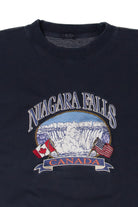 Vintage Niagara Falls Canada Sweatshirt (1990s)