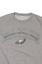 Vintage Eagles National Football League Sweatshirt (2000s)