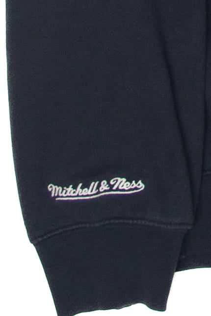 Vintage Mitchell & Ness Brooklyn NFTS Sweatshirt (2010s)