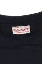 Vintage Mitchell & Ness Brooklyn NFTS Sweatshirt (2010s)