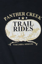 Panther Creek Trail Rides Sweatshirt (2000s)