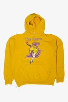 Lebron James Lakers Hooded Sweatshirt (2010s)