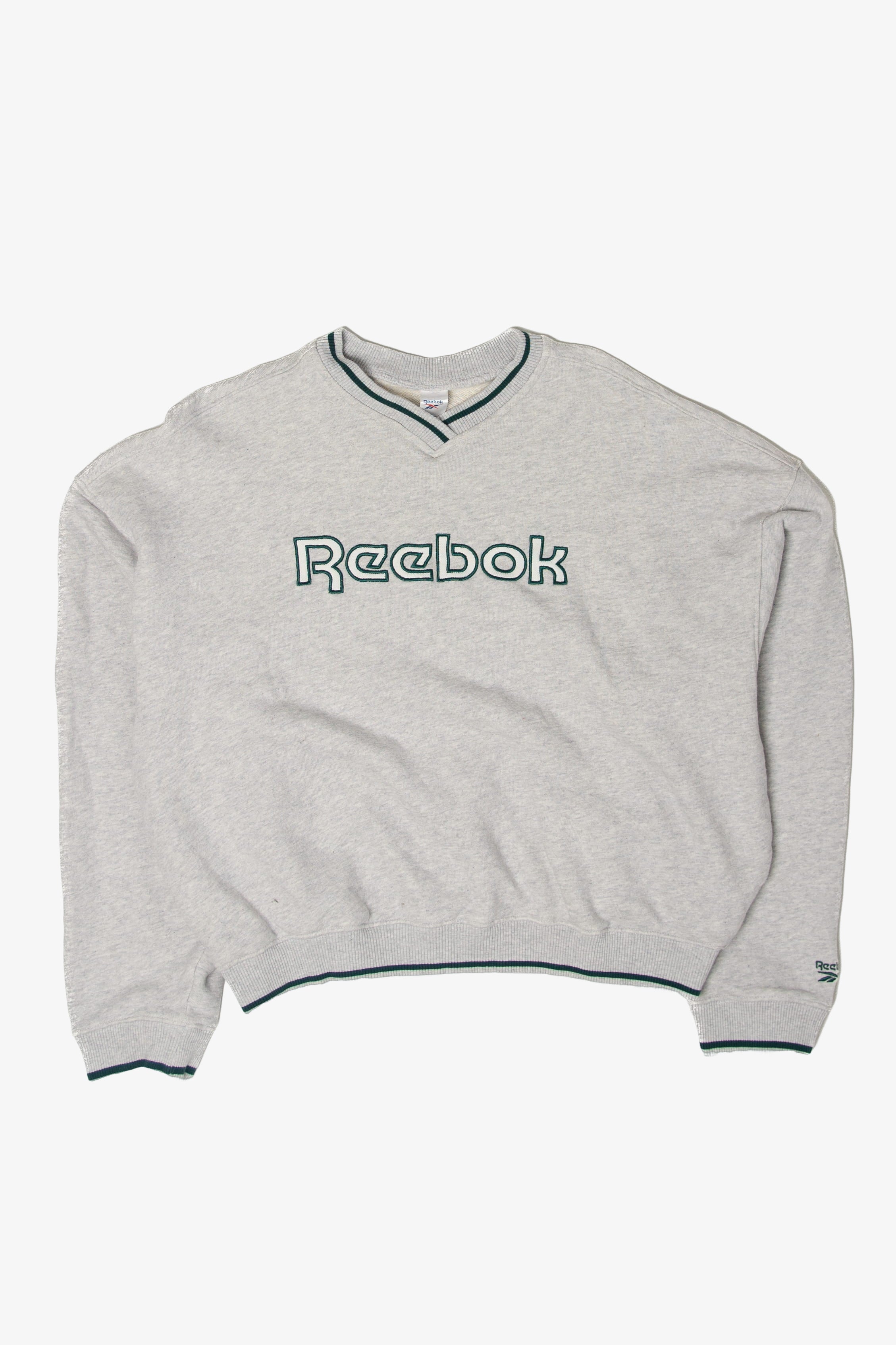 Vintage Reebok Sweatshirt (2000s)